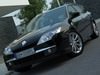 Renault Laguna Grandtour 2008 3D Model