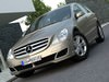 Mercedes Benz R Class 2007 3D Model