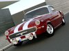 Xpider Coupe 3D Model
