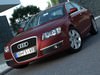 Audi A6 2006 3D Model