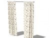 70 models of modern hangings 3D Model .max .3ds