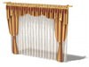 70 models of modern hangings 3D Model .max .3ds
