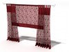 70 models of modern hangings 3D Model .max .3ds