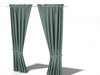 70 models of modern hangings 3D Model .max .3ds