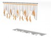 70 models of modern hangings 3D Model .max .3ds