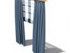 70 models of modern hangings 3D Model .max .3ds