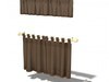 70 models of modern hangings 3D Model .max .3ds