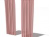 70 models of modern hangings 3D Model .max .3ds