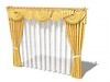 70 models of modern hangings 3D Model .max .3ds