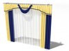 70 models of modern hangings 3D Model .max .3ds
