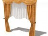 70 models of modern hangings 3D Model .max .3ds