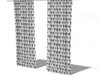 70 models of modern hangings 3D Model .max .3ds