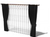 70 models of modern hangings 3D Model .max .3ds