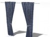 70 models of modern hangings 3D Model .max .3ds