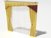 70 models of modern hangings 3D Model .max .3ds