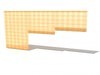 70 models of modern hangings 3D Model .max .3ds