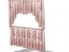 70 models of modern hangings 3D Model .max .3ds