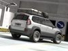 Toyota LandCruiser offroad 3D Model .max .3ds