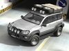 Toyota LandCruiser offroad 3D Model .max .3ds