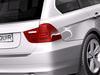 BMW 3 e91 estate 2006-2... 3D Model .max .obj .3ds .fbx .lwo .lw .lws .c4d