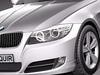 BMW 3 e91 estate 2006-2... 3D Model .max .obj .3ds .fbx .lwo .lw .lws .c4d