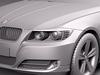 BMW 3 e91 estate 2006-2... 3D Model .max .obj .3ds .fbx .lwo .lw .lws .c4d