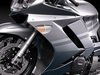 Yamaha FJR1300A 2009 3D Model .max .3ds