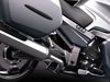 Yamaha FJR1300A 2009 3D Model .max .3ds