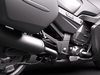 Yamaha FJR1300A 2009 3D Model .max .3ds