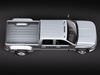Chevrolet Silverado 350... 3D Model .max .obj .3ds .fbx .lwo .lw .lws .c4d