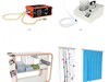 hospital equipment 3D Model .max