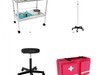 hospital equipment 3D Model .max