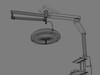 hospital equipment 3D Model .max