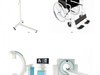 hospital equipment 3D Model .max