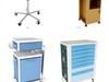 hospital equipment 3D Model .max