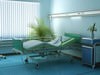 hospital equipment 3D Model .max