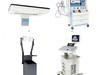 hospital equipment 3D Model .max