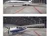 airplanes and airport equipment design 3D Model .max