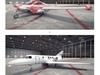 airplanes and airport equipment design 3D Model .max