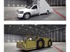 airplanes and airport equipment design 3D Model .max