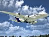 airplanes and airport equipment design 3D Model .max