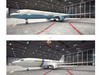 airplanes and airport equipment design 3D Model .max