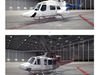 airplanes and airport equipment design 3D Model .max