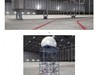 airplanes and airport equipment design 3D Model .max