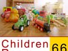 kids toys 3D Model