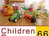 kids toys 3D Model .max