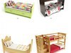 kids toys 3D Model .max