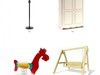 kids toys 3D Model .max