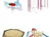 kids toys 3D Model .max
