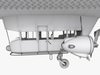 Good Year Blimp, zeppelin - 02 3D Model .max .obj .3ds .fbx .ma .mb